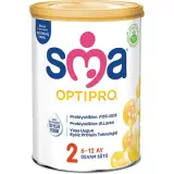 SMA Optipro 2 Devam Sütü 400 g