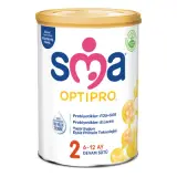 Sma Optipro 2 Probiyotik Devam Sütü 800 g
