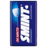Smint Peppermint zuckerfrei 25g