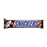 Snickers 2'li 80 g