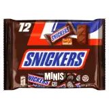 Snickers Minis 227g