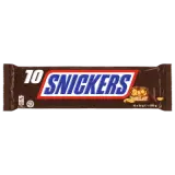Snickers Multipack 10x50g