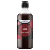 SodaStream Drink Mix Cola ohne Zucker 440ml