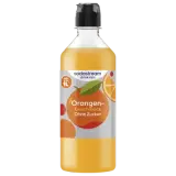 SodaStream Drink Mix Orange ohne Zucker 440ml