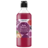 SodaStream Drink Mix Rote Beeren ohne Zucker 440ml