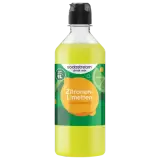 SodaStream Drink Mix Zitrone-Limette 440ml