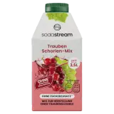 Sodastream Trauben-Schorlen-Mix 500ml