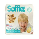 Soffio Çocuk Bezi Xl 30 Adet