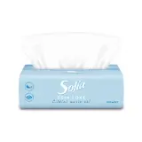 Sofia Skin Love Mendil 100 Adet