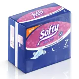 Softy Ultra Gece 7 Adet