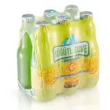 Söğütlüçeşme Limon C Vitaminli 6x200 ml