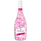 Söhnlein Pink Ice prickelnd blumig 0,75l