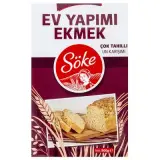 Söke Çok Tahıllı Un Karışımı 500 g