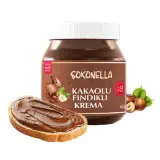 Şokonella %13 Fındıklı Fındık Kreması 400 g