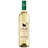 Solaz Bio Weißwein Sauvignon Blanc trocken 0,75l