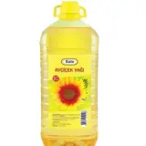 Sole Ayçiçek Yağı 5 L