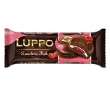 Şölen Luppo Sandviç Kek Çilekli 184 g