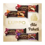 Şölen Luppo Sandviç Kek Kakao/Sade 184 g