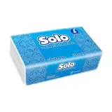 Solo Çek Al Mendil 150 Adet