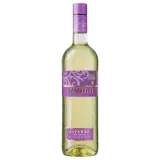 Sommerlust Weißwein Rivaner Qba fruchtig 0,75l
