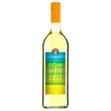 Sommerzeit Weißwein lieblich 0,75l