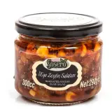 Sosero Ege Zeytin Salatası 290 g