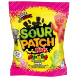 Sour Patchs Kids Fruit Mix 130g