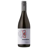 Spassvögel Rotwein Cuvée halbtrocken 0,75l