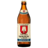 Spaten aus München alkoholfrei 0,5l