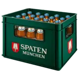Spaten München Alkoholfrei 20x0,5l