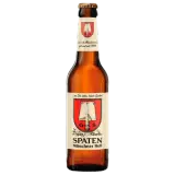 Spaten Münchner Hell 0,33l