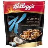 Special K Bitter Çikolatalı Kavrulmuş Hindistan Cevizli 300 g