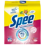 Spee Colorwaschmittel Megaperls 1,02kg 17WL