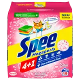 Spee Colorwaschmittel Megaperls 1,14kg 19WL