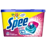 Spee Colorwaschmittel Power Caps 216g 18WL