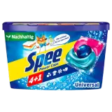 Spee Universalwaschmittel Power Caps 216g 18WL