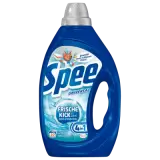 Spee Vollwaschmittel Flüssig Frische-Kick 990ml 22WL
