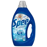 Spee Vollwaschmittel Flüssig Gel Frische Kick 900ml 20WL
