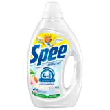 Spee Vollwaschmittel flüssig Sensitive 990ml 22WL