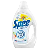 Spee Vollwaschmittel Flüssig Sensitive Gel 900ml 20WL
