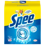 Spee Vollwaschmittel Megaperls 1,14kg 19WL