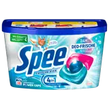 Spee Vollwaschmittel Power Caps Frische Kick 215g 18WL