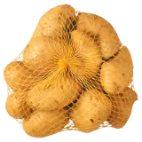 Speisekartoffeln extra dick 2kg