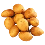 Speisekartoffeln mehlig kochend aus der Region 2kg
