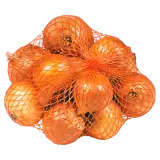 Speisezwiebeln 1kg im Netz
