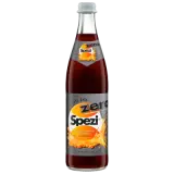 Spezi Cola Orange-Limonade Zero 0,5l