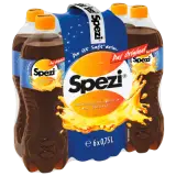 Spezi Original 6x0,75l