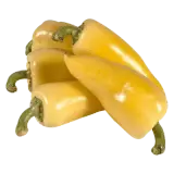 Spitzpaprika gelb 500g