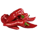 Spitzpaprika rot 500g