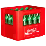 Sprite 20x0,5l